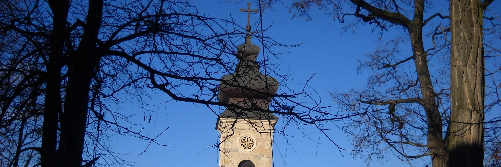 Церковь Успения Пресвятой Богородицы в Ливно