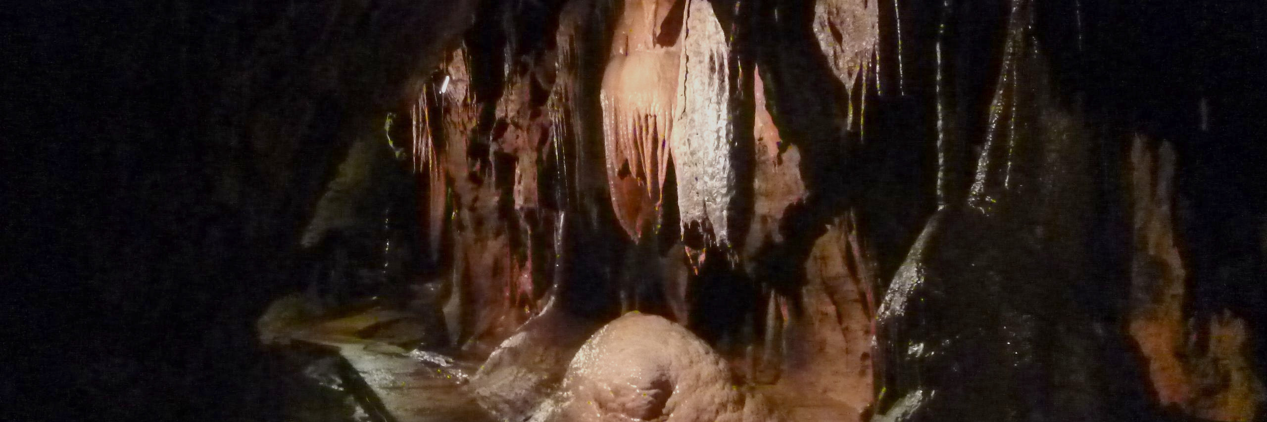 Пещера Орловача. Фото: Елена Арсениевич, CC BY-SA 3.0