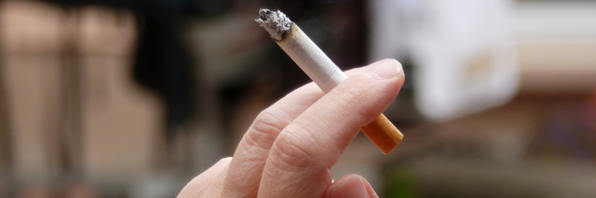 Курение в Боснии и Герцеговине/ Фото: Oxfordian Kissuth, CC BY-SA 3.0