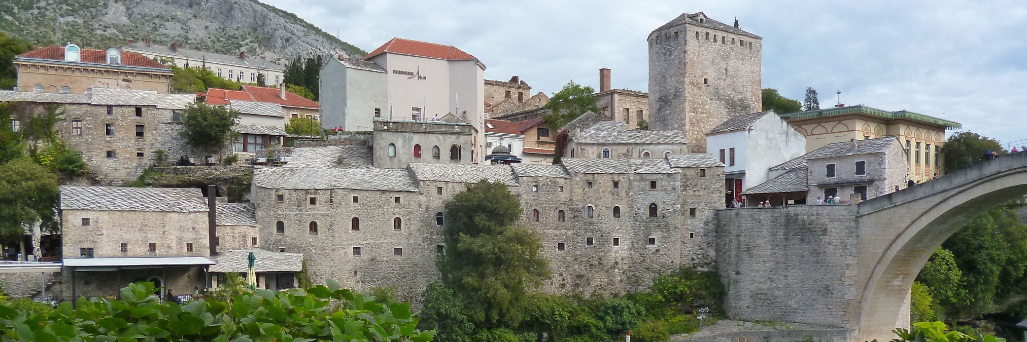 7 причин для путешествия по Боснии и Герцеговине