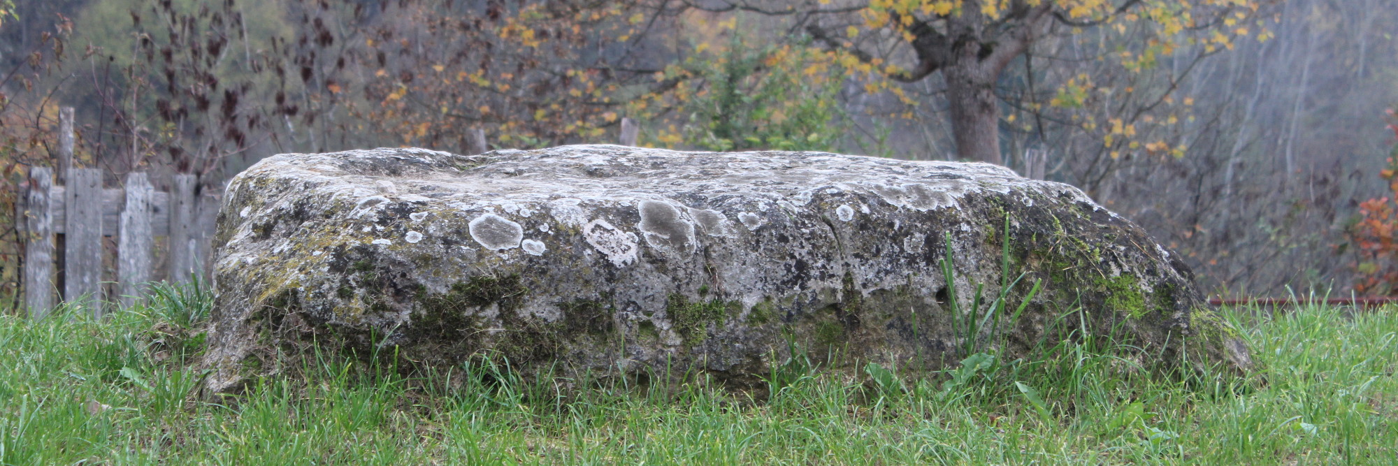 Могила последнего боснийского короля
