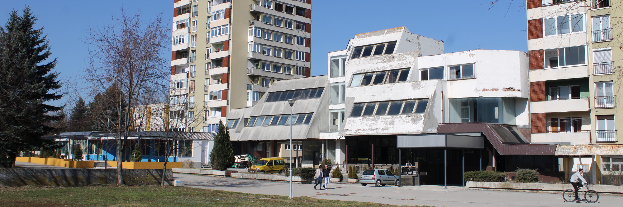 Бугойно как югославское чудо