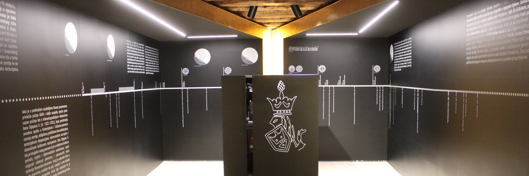 Музей францисканского музея св. Луки в Яйце