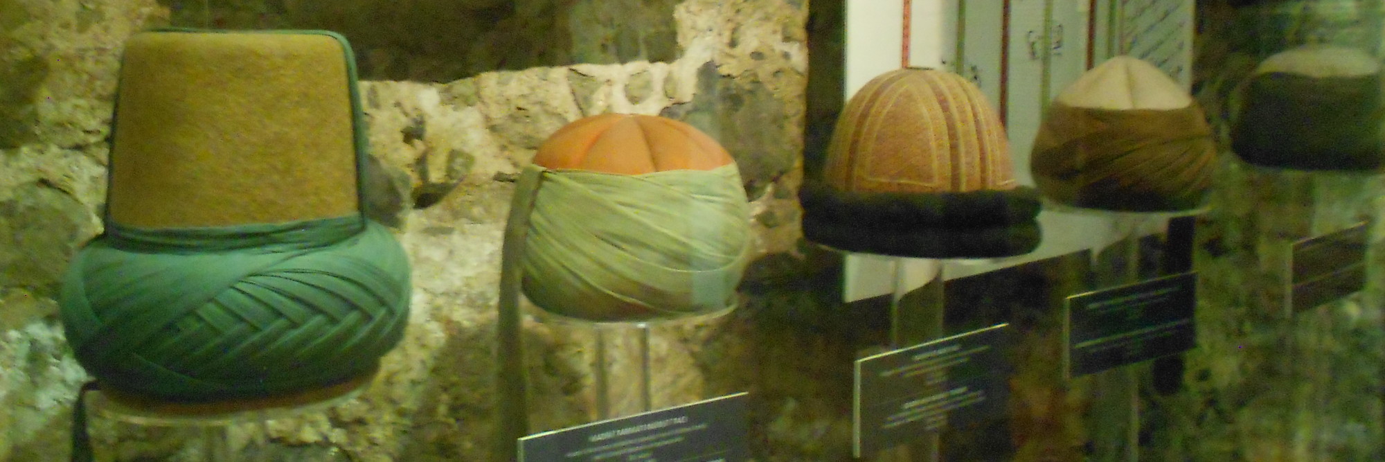 Суфийские ордена или тарикаты