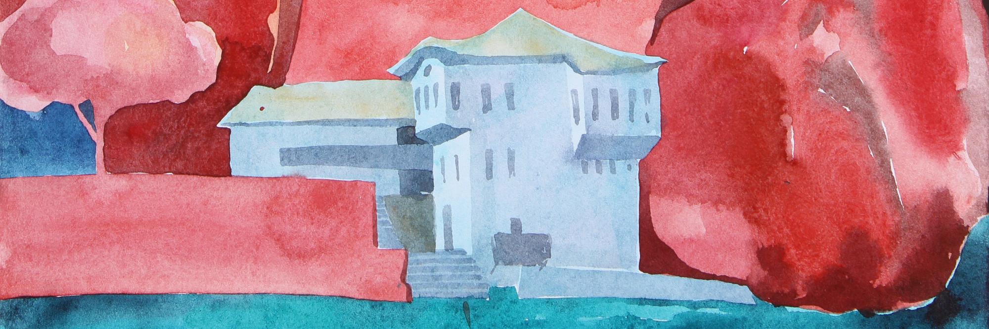 7 составляющих текии