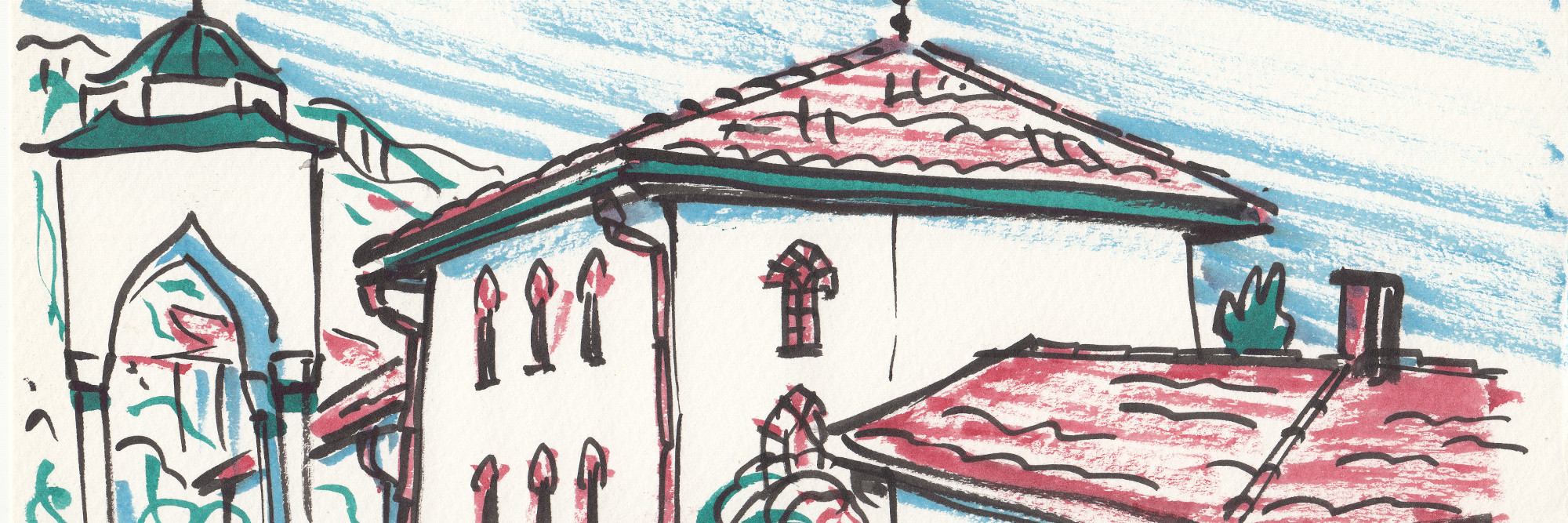 Суфизм в Боснии и Герцеговине