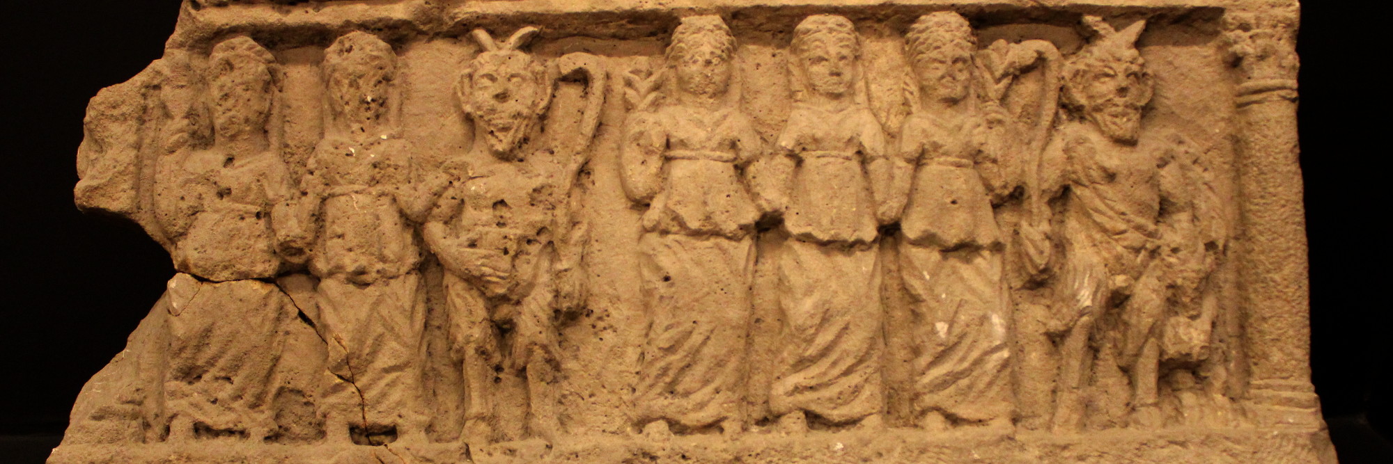 Религия иллирийцев в римскую эпоху